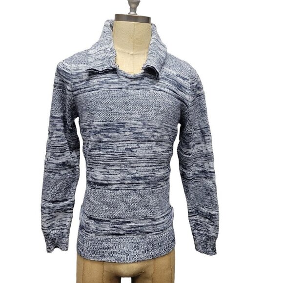 Sun Stone 100% Cotton Sweater.  Size Large. New With Tags. - Picture 6 of 11